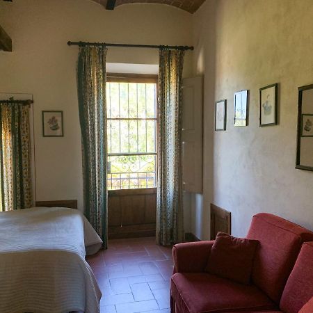 Fattoria Di Catignano Casa de hóspedes San Giovanni  Exterior foto