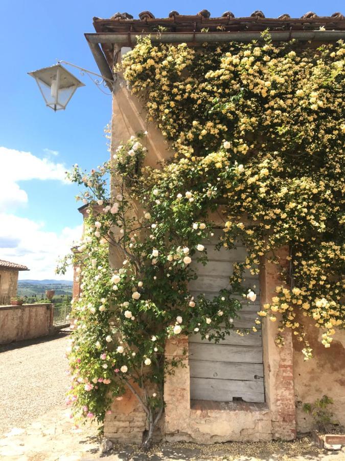 Fattoria Di Catignano Casa de hóspedes San Giovanni  Exterior foto