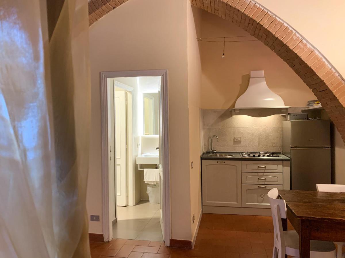 Fattoria Di Catignano Casa de hóspedes San Giovanni  Exterior foto