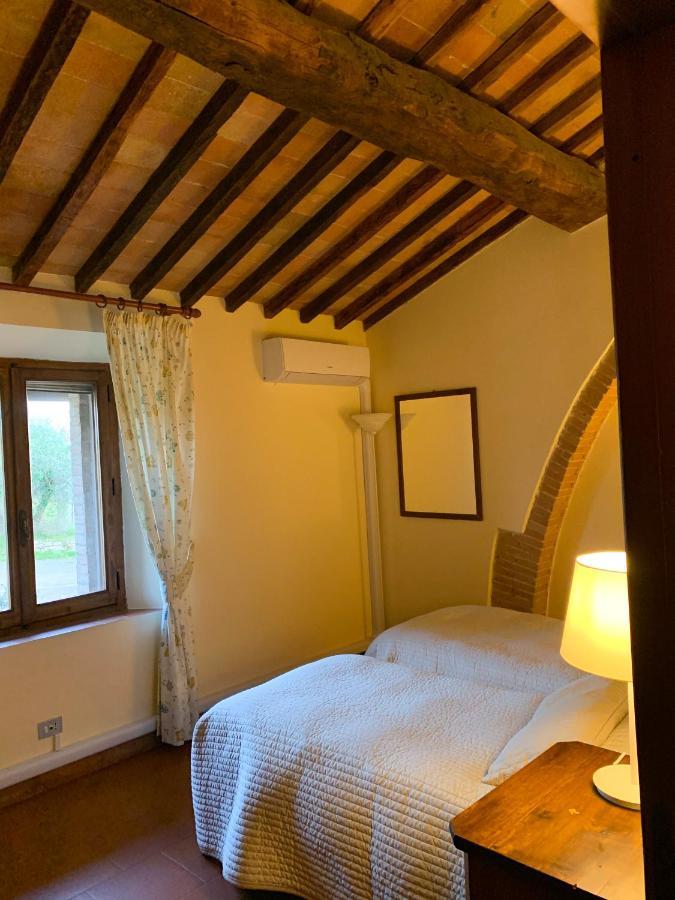 Fattoria Di Catignano Casa de hóspedes San Giovanni  Exterior foto