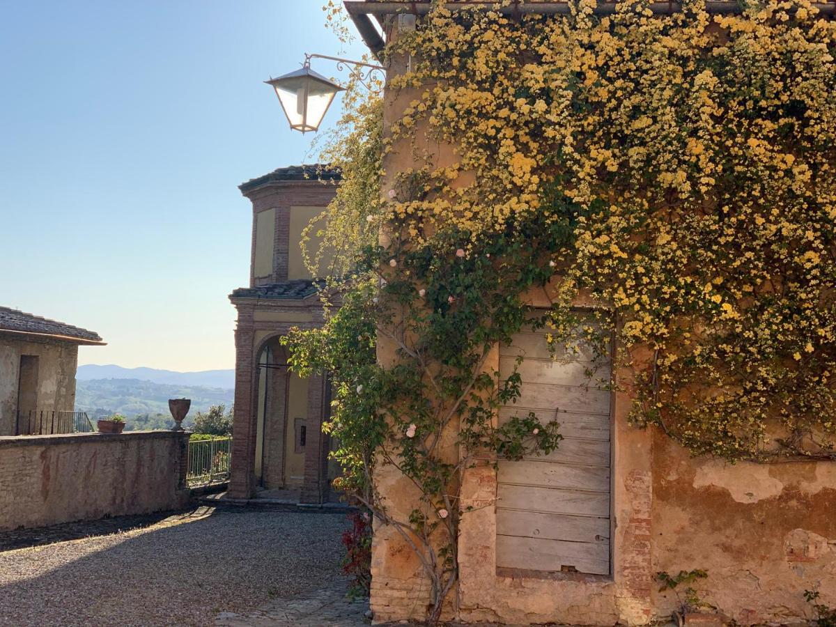 Fattoria Di Catignano Casa de hóspedes San Giovanni  Exterior foto