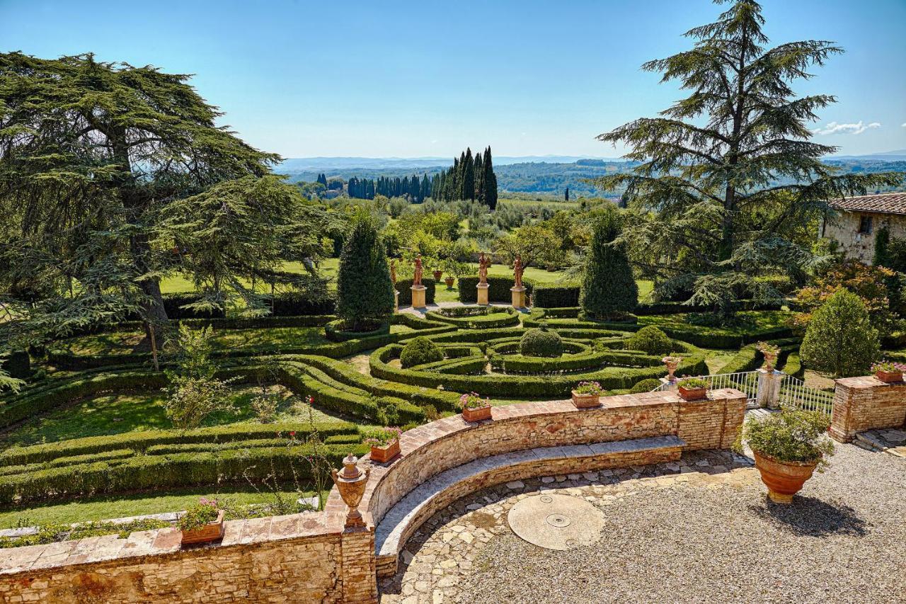 Fattoria Di Catignano Casa de hóspedes San Giovanni  Exterior foto