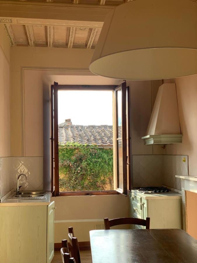 Fattoria Di Catignano Casa de hóspedes San Giovanni  Exterior foto