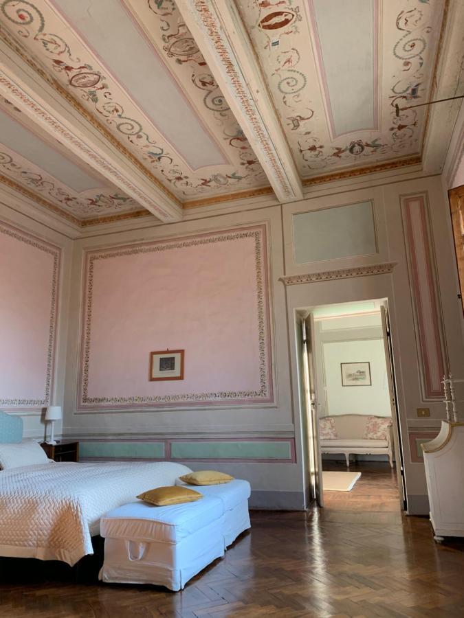 Fattoria Di Catignano Casa de hóspedes San Giovanni  Exterior foto