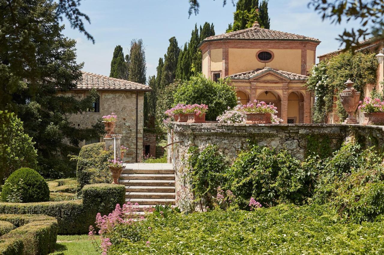 Fattoria Di Catignano Casa de hóspedes San Giovanni  Exterior foto