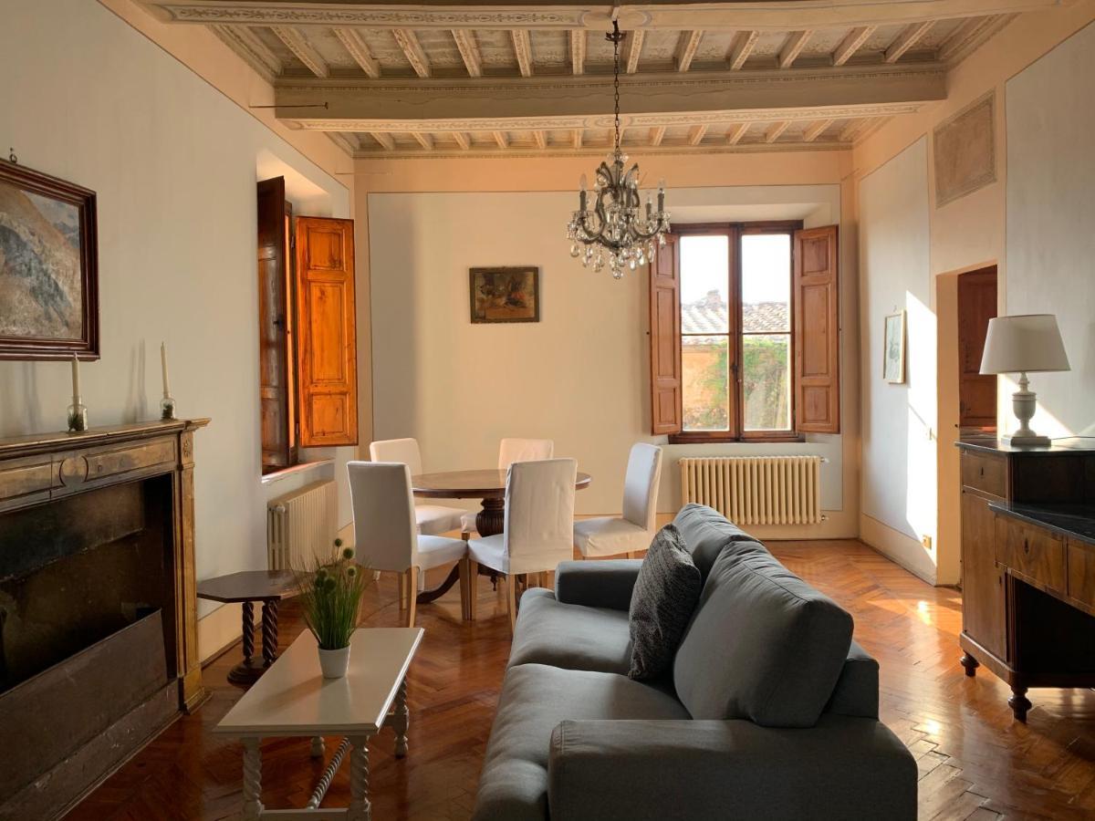 Fattoria Di Catignano Casa de hóspedes San Giovanni  Exterior foto
