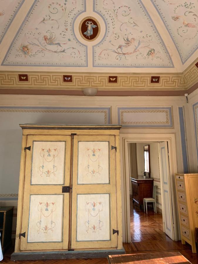 Fattoria Di Catignano Casa de hóspedes San Giovanni  Exterior foto