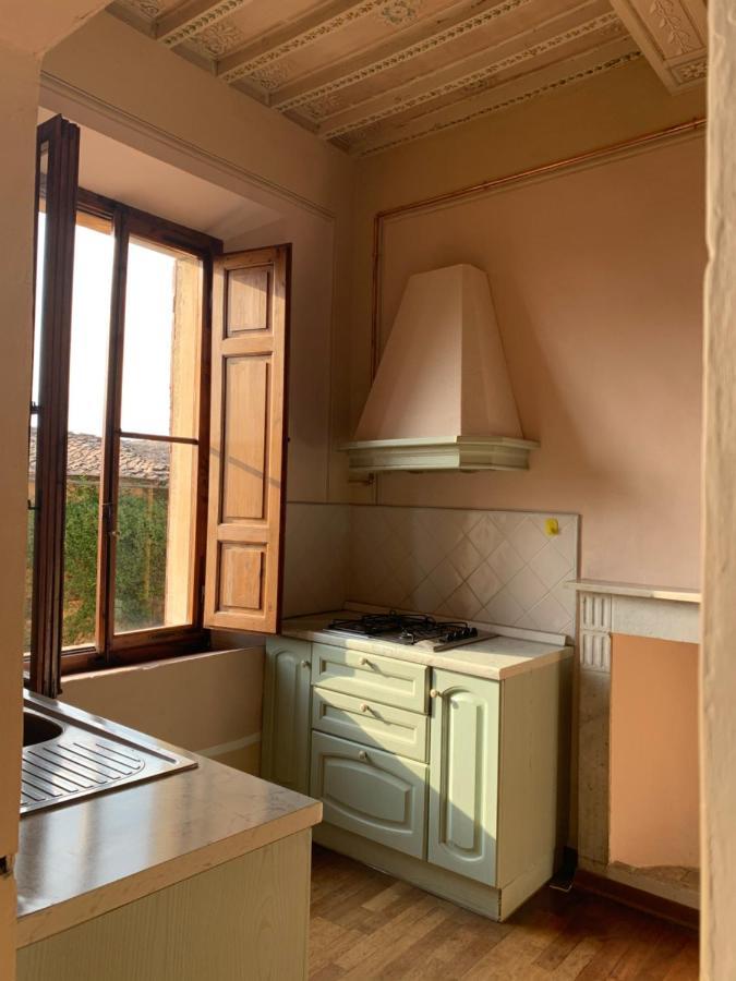 Fattoria Di Catignano Casa de hóspedes San Giovanni  Exterior foto