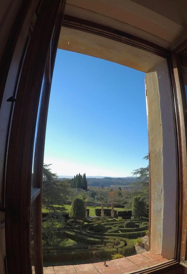Fattoria Di Catignano Casa de hóspedes San Giovanni  Exterior foto