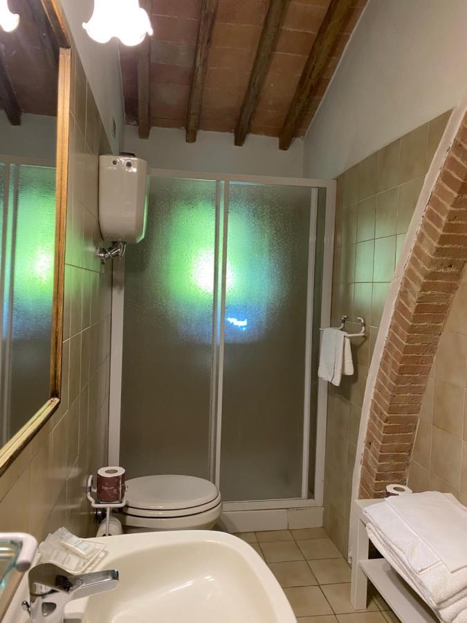 Fattoria Di Catignano Casa de hóspedes San Giovanni  Exterior foto