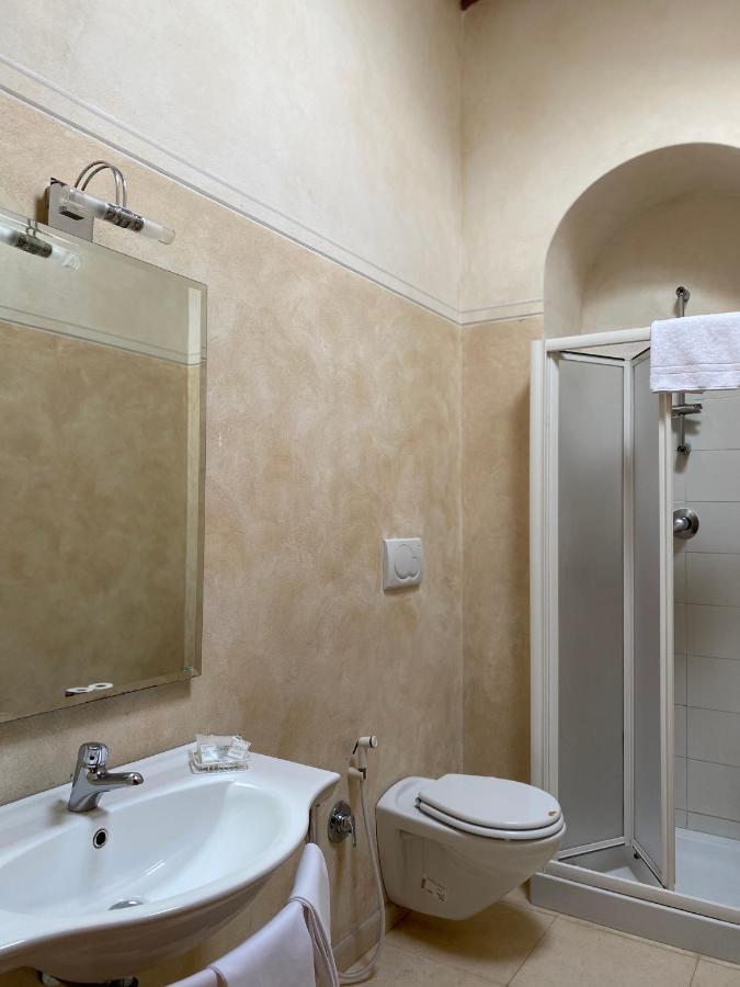 Fattoria Di Catignano Casa de hóspedes San Giovanni  Exterior foto