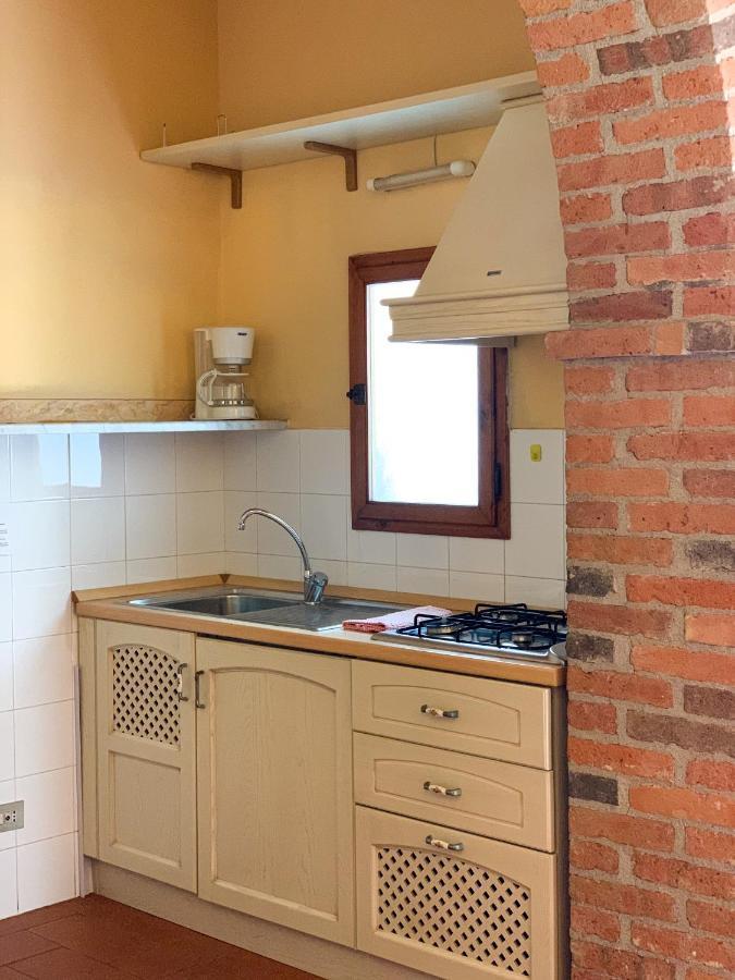 Fattoria Di Catignano Casa de hóspedes San Giovanni  Exterior foto