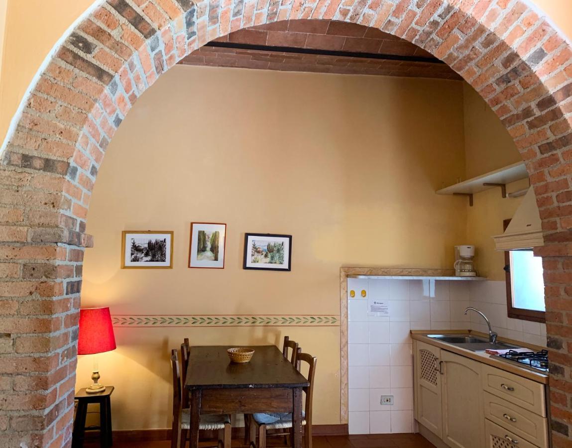 Fattoria Di Catignano Casa de hóspedes San Giovanni  Exterior foto